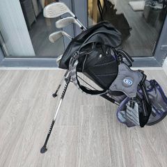 Golf Clubs - US Kids