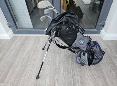 Golf Clubs - US Kids