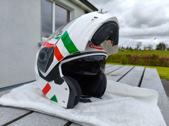 Caberg Duke 2 Flip Up Helmet