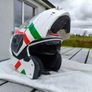 Caberg Duke 2 Flip Up Helmet Image 2