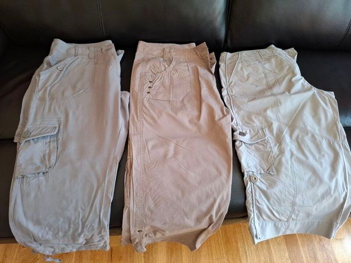 Ladies Summer Bundle (size 12)