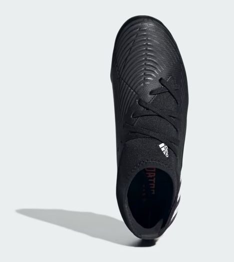 Adidas Predator Football Boots (men's - Size 7)