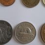 Coins a mix of different countries 28 coins in total registered post included Image 7