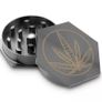 Metal Herb Grinders Various Designs/Sizes 10 to 20 Image 3