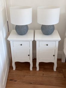 bedside units