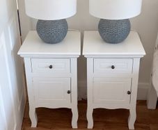 bedside units