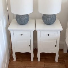 bedside units