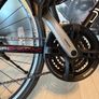 Jupiter Tuscan Hybrid bike Image 7