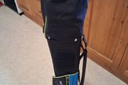 Golf Clubs. Set Of Dunlop Junior Golf Clubs For 9 To 12 Year Old.Collect In Dublin Or Receive Via Post.