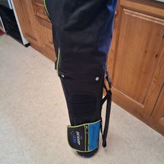 Golf Clubs. Set Of Dunlop Junior Golf Clubs For 9 To 12 Year Old.Collect In Dublin Or Receive Via Post.