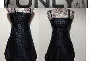 Only Alexandera Occasion Dress, New With Tags,