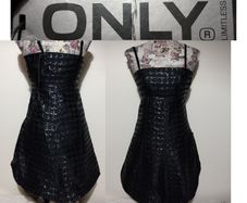 Only Alexandera Occasion Dress, New With Tags,