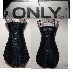 Only Alexandera Occasion Dress, New With Tags,