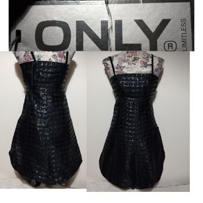 Only Alexandera Occasion Dress, New With Tags,