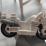 Police motorbike Duplo Image 5