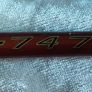 Pro Kennek Badminton Racket Image 2