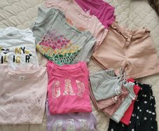girls bundle gap, next , tommyhilfiger