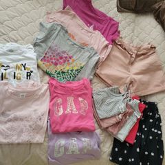 girls bundle gap, next , tommyhilfiger