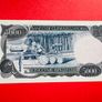 Equatorial Guinea   5,000   BIPKWELE    1979 Pick. 17  Scarce ( Uncirculated ) Image 2