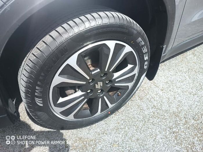 Suzuki Vitara 2022,Automatic,Hybrid Luxury Trim