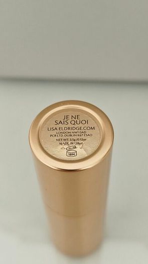 Lisa Eldridge lipstick
