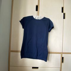 Sweaty Betty Medium seamless gym top