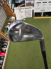 New Mizuno Fl Hi Forged 3 Iron