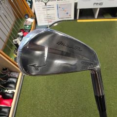 New Mizuno Fl Hi Forged 3 Iron
