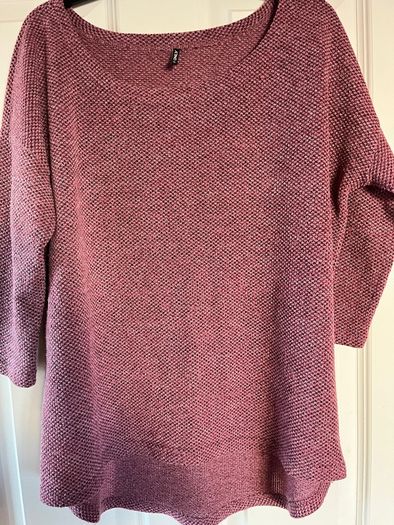 Only Jumper Size 10