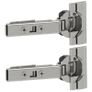 Ikea Utrusta 110 soft closing hinge Image 2