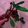 Lego Harry Potter Mandrake Image 2