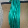 Green Plastic Clothes Line x 2 for Sale Image 3