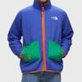 The North Face Yinka Ilori Reversible Fleece Jacket LARGE Image 3
