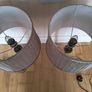 Two Table/Sideboard Lamps Image 2