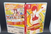 Fitness Boxing 2: Rhythm &amp; Exercise Nintendo Switch