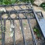entrance gates Image 7
