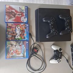 Ps4