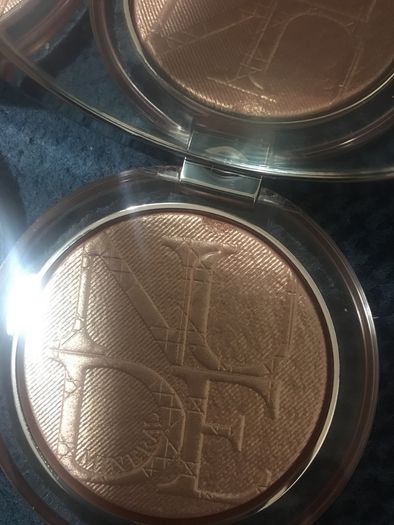 dior highlighters 100% genuine