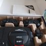 Mega Drive Flashback HD console 85 Games Included Boxed And Working excellent condition Image 3