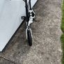 Fiido D3 Pro electric bike. Image 6