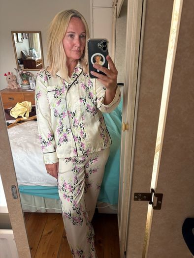 zara co ord