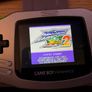 That GBA GameBoy Advance (read the ad) Image 10