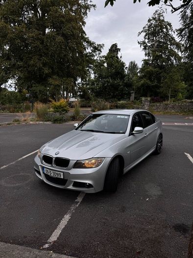 BMW e 90 Msport/automatic