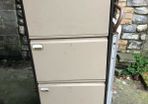 filling cabinet