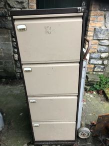 filling cabinet