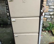 filling cabinet