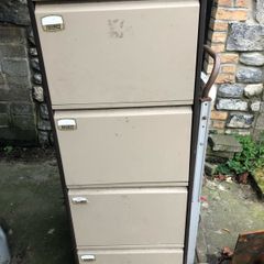filling cabinet