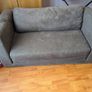 pull-out 2-seater sofa, ikea Image 9