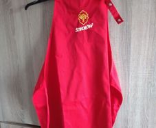 Apron and cooking glove set new