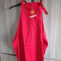 Apron and cooking glove set new